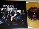 PRETTY RECKLESS: Death by Rock and Roll (Vinyl 7