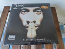 RARE SEALED  2PAC Tupac / R U STILL DOWN? 12