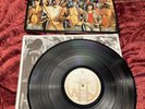 Vintage 1979 The Warriors Original Soundtrack Album Lp Record Nice