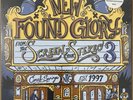 New Found Glory From The Screen To Your Stereo 3 LP Vinyl Sealed Brand New
