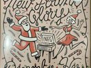New Found Glory Decembers Here LP Vinyl Sealed Brand New Christmas Record