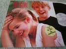 My Girl (Original Motion Picture Soundtrack) Various  Compilation Vinyl LP Album