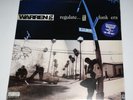 Warren G ‎Regulate... G Funk Era LP ORG Vinyl 1994 VG/VG+ 