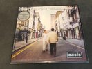 Oasis - What's The Story Morning Glory - NEW 25th Anniversary Silver Double LP