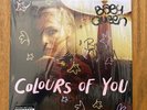 Baby Queen Colours of You SIGNED 7