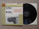 EMI ODEON CSD 1499 - Music for Viola and Cello - Jacqueline Du Pre - NEAR MINT+