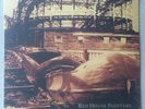 RED HOUSE PAINTERS Rollercoaster 2 LP 2015 4AD  CAD 3409 SEALED NEW Mark Kozelek