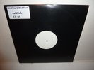 CRYSTAL DISTORTION - Untitled . LP 12' RARE 1996 Network23 CD01 . SPIRAL TRIBE