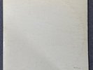 Beatles - White Album 1968 LP LOW NUMBER  W/Poster & Photos + RARE Yellow Sheet