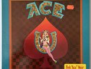 Bob Weir - Ace - Warner Brothers - BS 2627 WLP Promo Insert Hype Grateful Dead