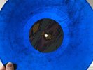 Windows96 - Glass Prism LP Blue Marble Vinyl HHV Exclusive /100