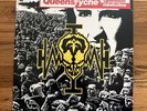 Operation: Mindcrime [LP] by Queensrÿche (Vinyl,, Capitol/EMI Records)