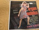 JUAN TORRES : ORGANO MELODICO LP VINYL Vol. 3 Mexico