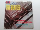 THE BEATLES  1963 UK  LP    PLEASE PLEASE ME   GARROD & LOFTHOUSE  SLEEVE