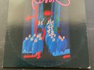 KINKS - The Great Lost Kinks Album 1973 1st US WL Promo LP EX