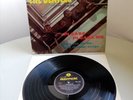 THE BEATLES-Please Please Me  -1963-UK 4th Pressing-MONO -PARLOPHONE PMC 1202
