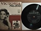 7” 45 RPM RECORD by KALYANJI ANANDJI 