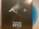 CHELSEA WOLFE Abyss 2LP 1000 trans blue vinyl bloodmoon converge king dude sumac