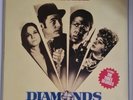Diamonds soundtrack 1999 Roy Budd Cinephile