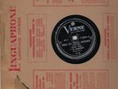 CELSO VEGA Y SU QUINTETO - ERES UN CASO PERDIDO / TERRONCITO DE AZUCAR - 78 RPM