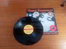 Nasty Rockabilly - Vol.6 - 14 Legshaking Suckers From The 50's Vinyl LP
