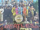 Sgt Pepper's Lonely Hearts Club Band (LP) by The Beatles (Record, 2008)