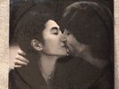 JOHN LENNON YOKO ONO Double Fantasy RARE 1989 US Lenono Music Reissue SEALED