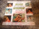 ELVIS PRESLEY :  SPEEDWAY
