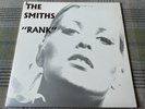 THE SMITHS RANK (GREATEST HITS LIVE) US 1988 SIRE 25736-1 VINYL NEAR MINT