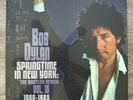 Bob Dylan Springtime in New York Third Man Records Vault #49 Colored Vinyl 4LP