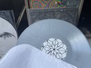 balance and composure vinyl “only Boundaries “ Rare LP Smoke Gray /250