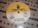 Two Tons O ' Fun 12
