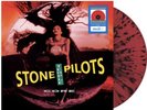 Core by Stone Temple Pilots - Red Splatter Vinyl