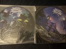 King Diamond Abigail And Them (Picture Discs)