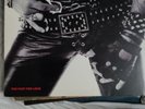 Motley Crue: Too Fast For Love - Vinyl 1982
