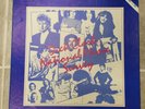 Dick Clark National Music Survey Sept 29, 1984 - 3 LP set - vinyl record album