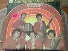 Los Tigres Del Norte – Contrabando Y Traicion Label: Fama (2) – FAMA 528 Format: