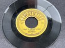 Elvis Presley MYSTERY TRAIN I Forgot To Remember SUN #223 U-157 U-156