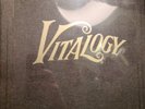 Pearl Jam  Vitalogy Vinyl LP  1994 Original Sealed Copy Epic E66900 Hype