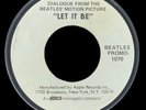 The Beatles – Dialogue From The Motion Picture 