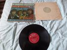 JOHN MAYALL & THE BLUESBREAKERS A HARD ROAD VONYL LP 1967 ORIGINAL 1ST PRESSING