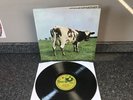 LP PINK FLOYD ATOM HEART MOTHER QUADRAPHONIC Q4 SHVL 781 UK 1ST PRESS 1973 EX+