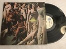 Ike and Tina Turner, The Hunter, 1969 Blue Thumb Orig. Press, BTS -11 VG to VG+