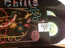 The Chills – Kaleidoscope World - re-issue vinyl from 1987 with 7