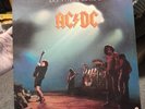 AC/DC *Let There Be Rock* Mint Condition Unplayed   mint THIS IS A GEM