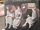 1980 Black Sabbath Heaven And Hell LP Vinyl Still In Plastic Great Shape