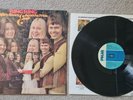 Abba - Ring Ring LP - RARE  Early  Swedish Press Polar Label Vinyl Record