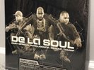 De La Soul AOI: Mosaic Thump Vinyl LP Rare Multi-Gatefold Sealed Hip Hop Rap OOP