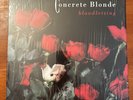 Concrete Blonde Bloodletting LP Vinyl Record Album Rare OOP 2017 Reissue