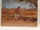 Marty Robbins Vinyl Long Play Album “Return of the Gunfighter” By Columbia